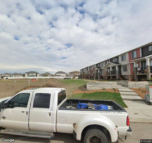 Street view of 16-9250 156 Avenue NW, Edmonton
