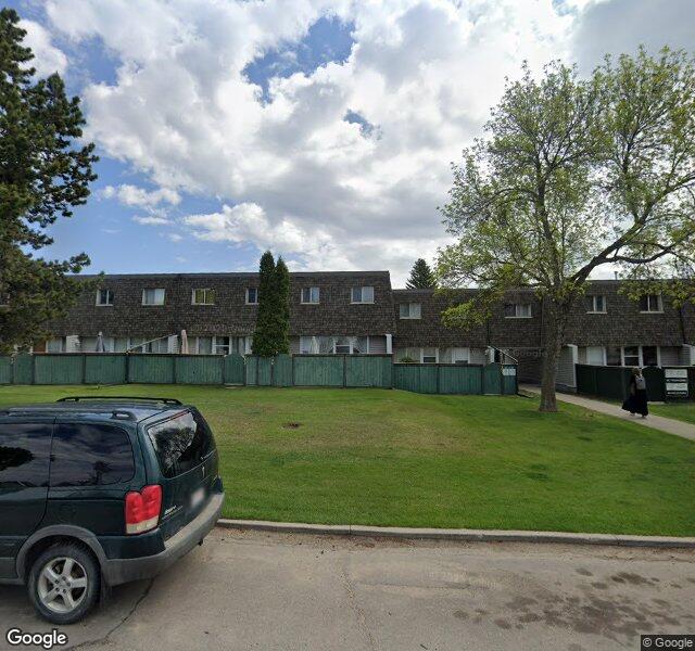 Street view of 209 Village On The Green Gr, Edmonton