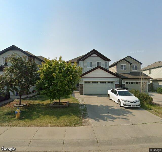 Street view of 6131 10 Avenue SW, Edmonton