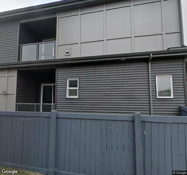Street view of 8046 Kiriak Link SW, Edmonton