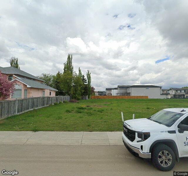 Street view of 30 Elsinore Place NW, Edmonton