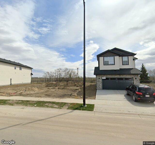 Street view of 285 Glenridding Ravine Road SW, Edmonton