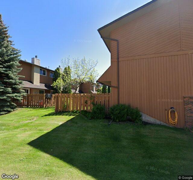 Street view of 12062 157 Avenue NW, Edmonton