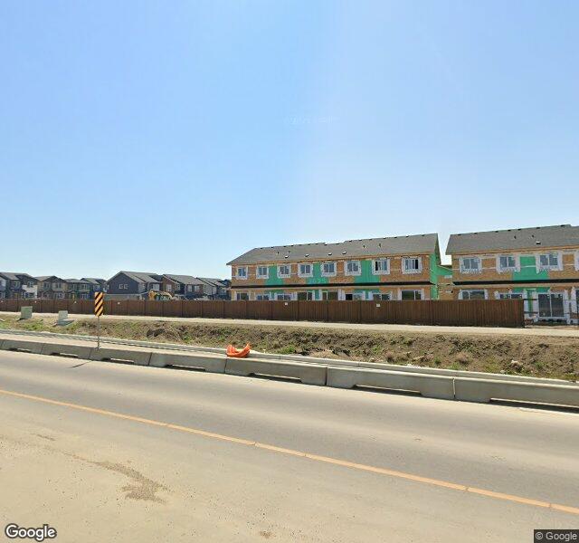 Street view of 48 Mattson Drive SW, Edmonton