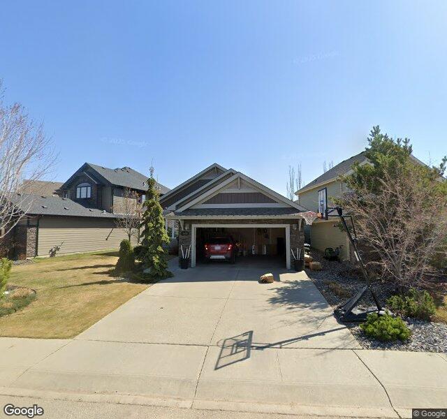 Street view of 3433 W Landing Ld, Edmonton