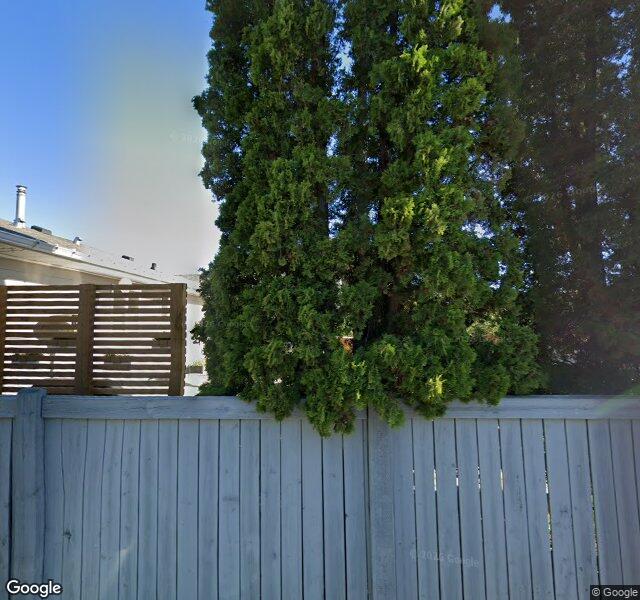 Street view of 9015 148 Street NW, Edmonton