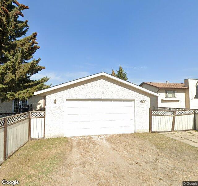 7423 188 Street NW, Edmonton — Sold Price & Sale History | hômm