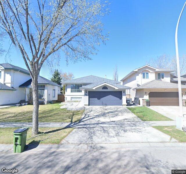 Street view of 963 Burrows Crescent NW, Edmonton