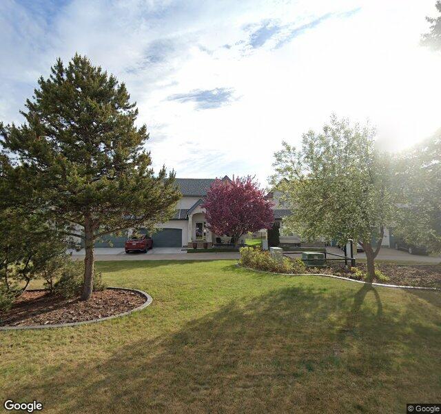 Street view of 11686 15 Avenue NW, Edmonton