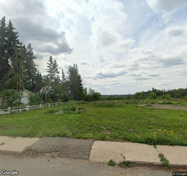 Street view of 901-10143 Clifton Place, Edmonton