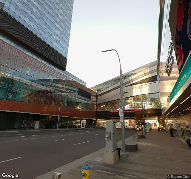 Street view of 10360-2508 102 Street, Edmonton