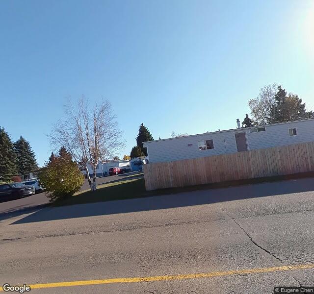 Street view of 2001 W View Gr NW, Edmonton