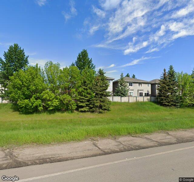 Street view of 10-15151 43 Street NW, Edmonton
