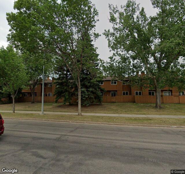 Street view of 6096 Mill Woods Road S NW, Edmonton