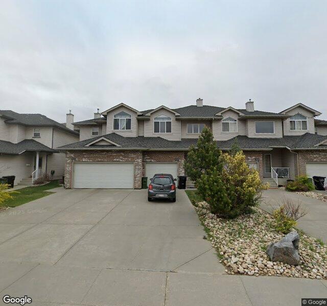 Street view of #141 11505 Ellerslie Road, Edmonton