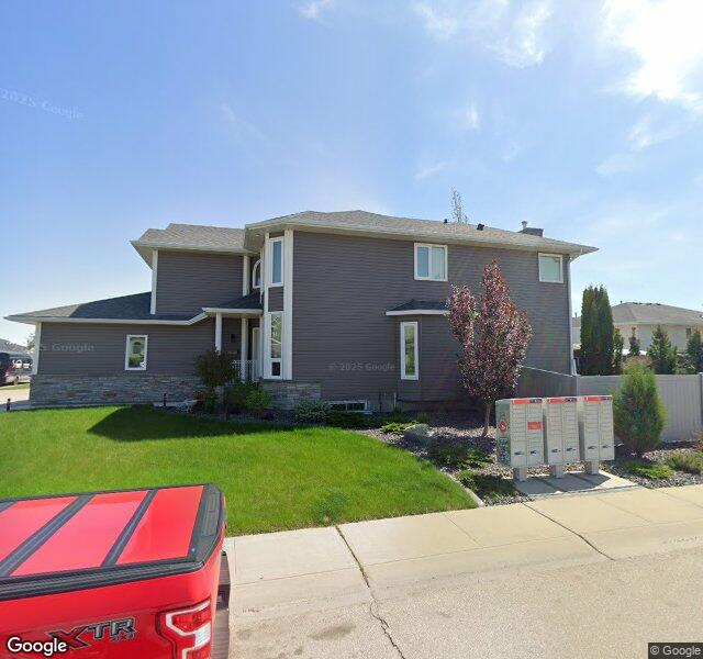 Street view of 370 Hollick-kenyon Road NW, Edmonton