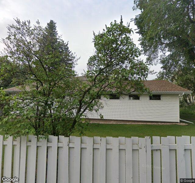 Street view of 13504 81 Avenue NW, Edmonton