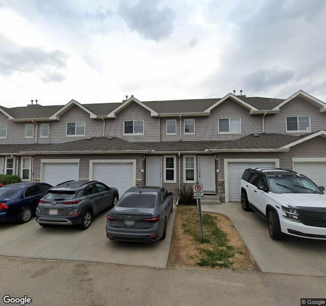 Street view of 47-230 Edwards Drive SW, Edmonton