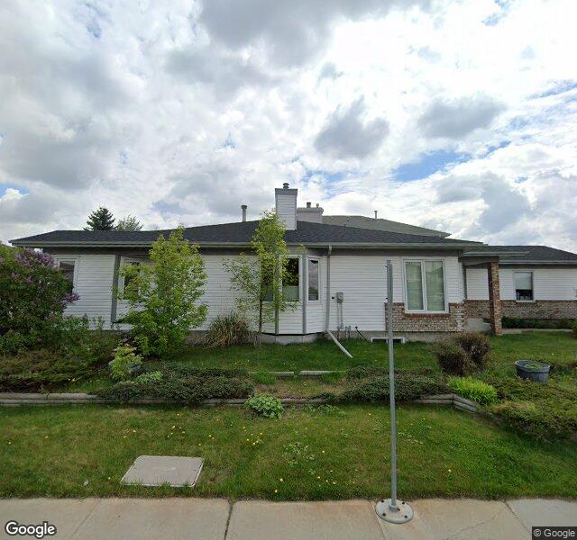 Street view of 7020 157 Avenue NW, Edmonton