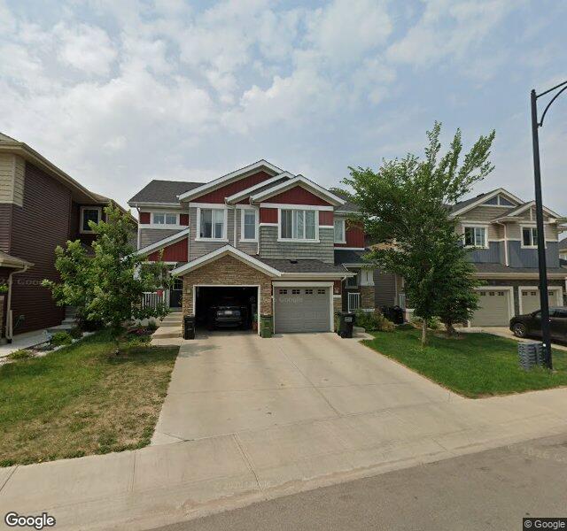 Street view of 4879 Alwood Point(e), Edmonton