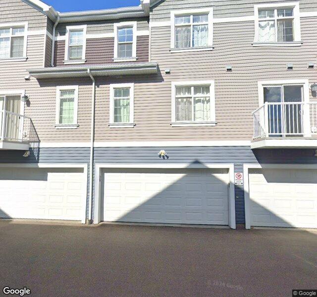 Street view of 49-9151 Shaw Way SW, Edmonton