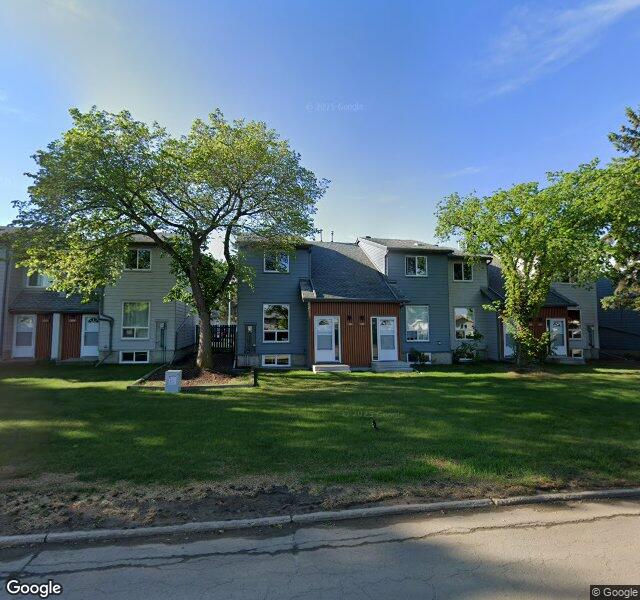 Street view of 3108 142 Avenue NW, Edmonton