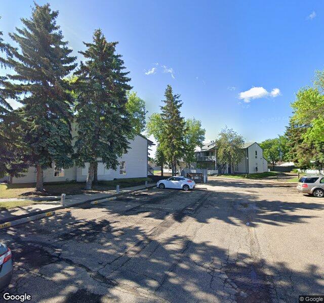 Street view of 30-14620 26 Street NW, Edmonton
