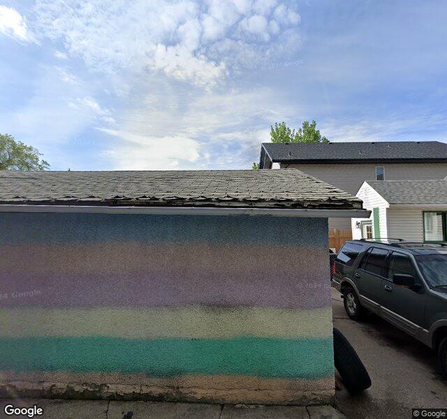 Street view of 10359 149 Street NW, Edmonton