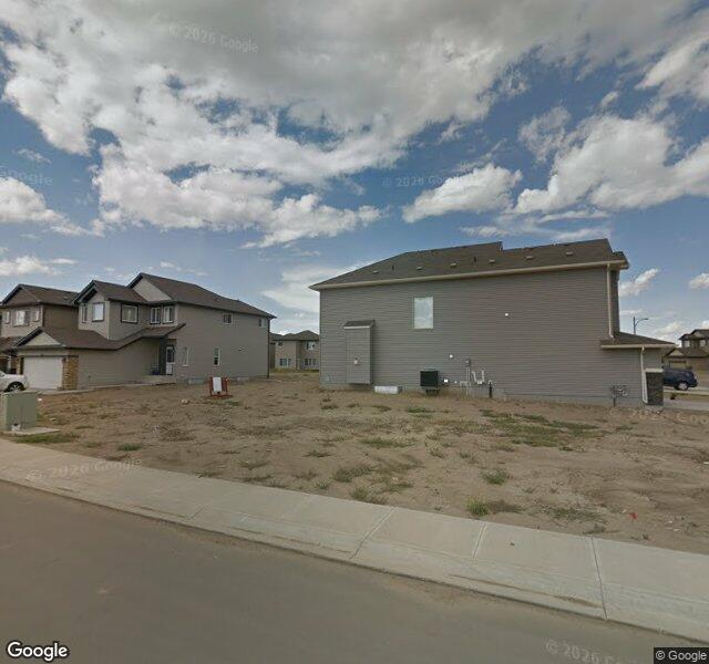 Street view of 1306 32A Street NW, Edmonton