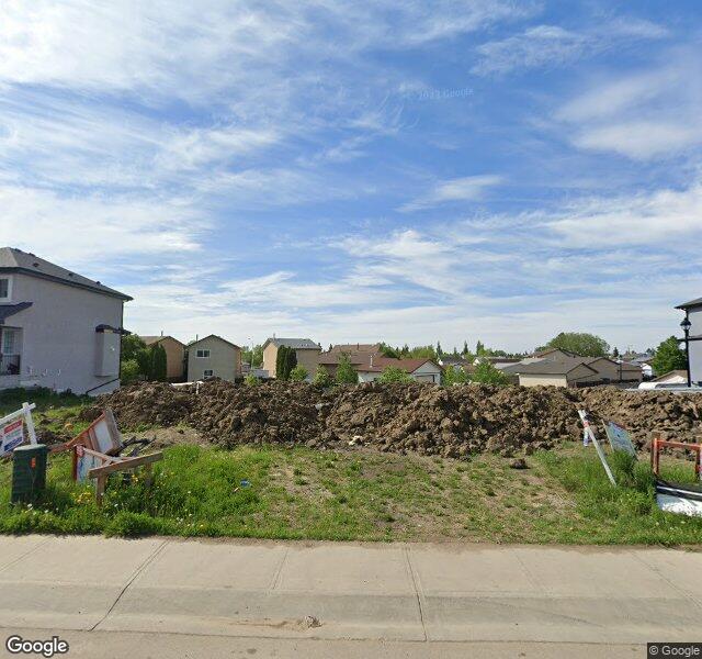 Street view of 9255 181 Avenue NW, Edmonton