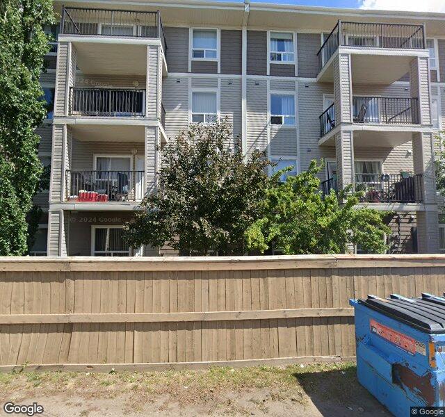 Street view of 7226-7327 S Terwillegar Drive, Edmonton