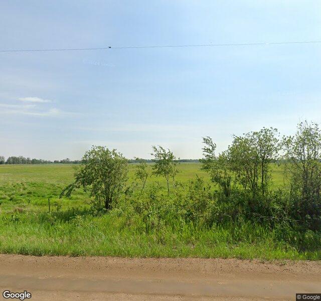 Street view of 6515 17 Street SE, Edmonton