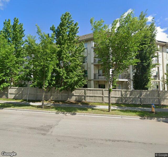 Street view of 2406 Clareview Station Drive, Edmonton