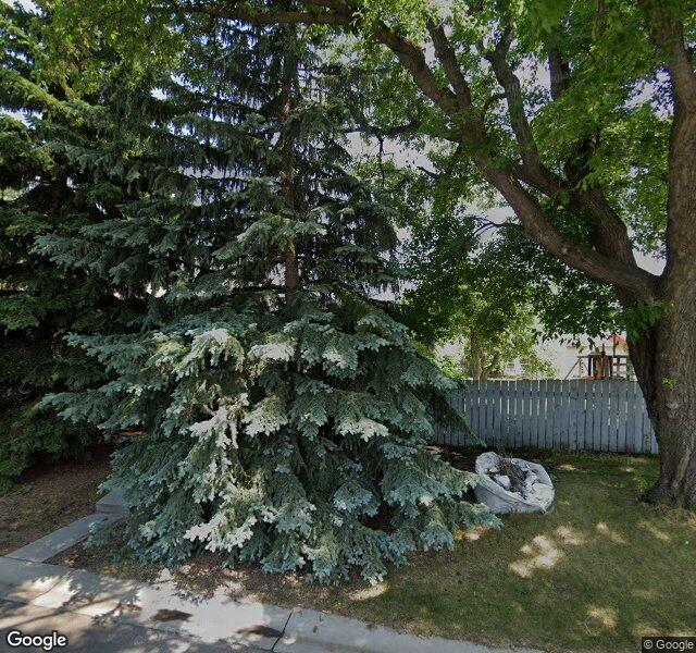 Street view of 10631 71 Avenue NW, Edmonton