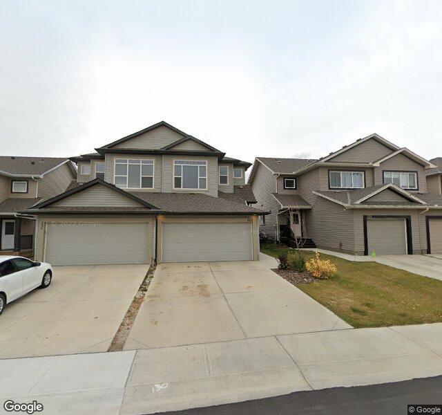 Street view of 228 42 Avenue NW, Edmonton