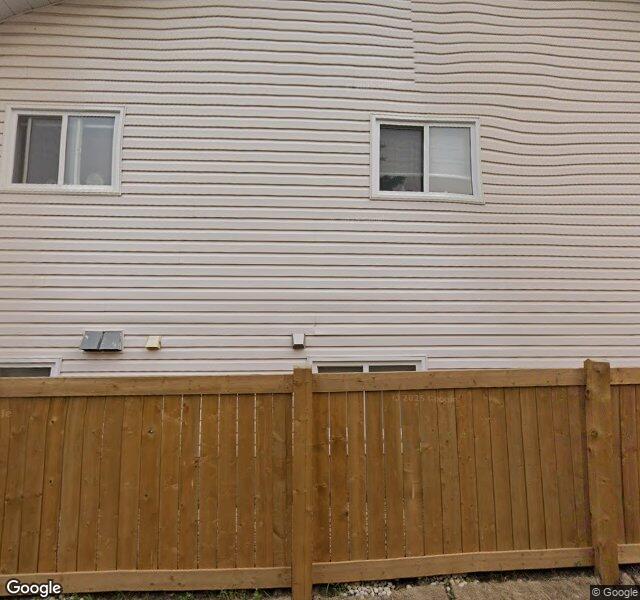 Street view of 1115 61 Street NW, Edmonton