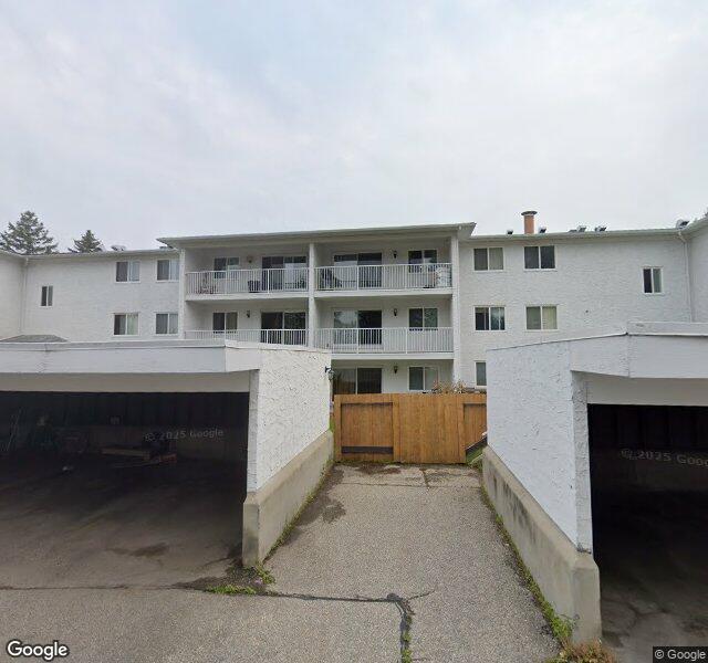 Street view of 14825 51 Avenue, Edmonton