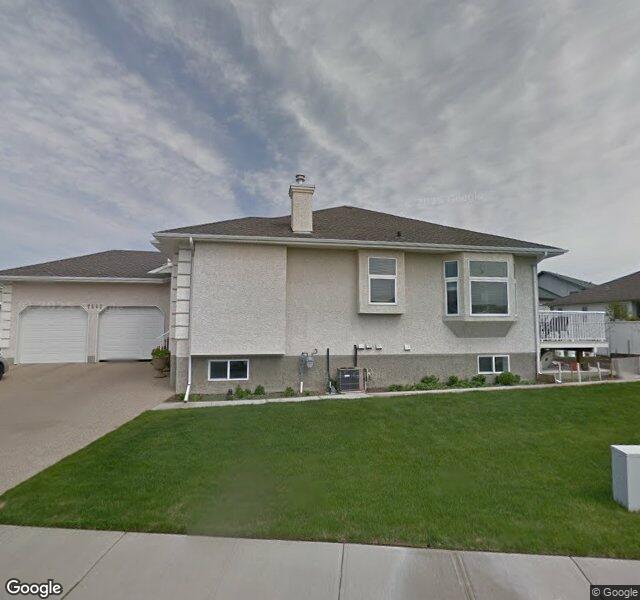 Street view of 7542 165A Avenue NW, Edmonton