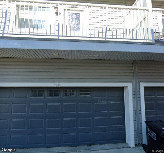 Street view of 23-2215 24 Street NW, Edmonton