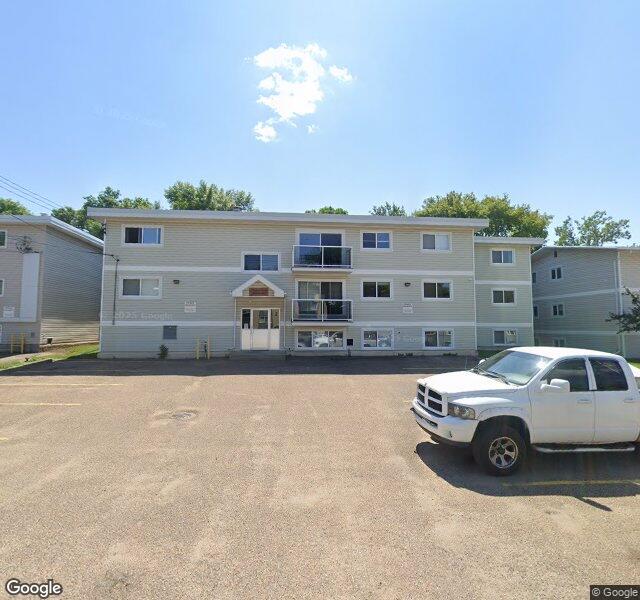 Street view of 103-10720 84 Avenue NW, Edmonton