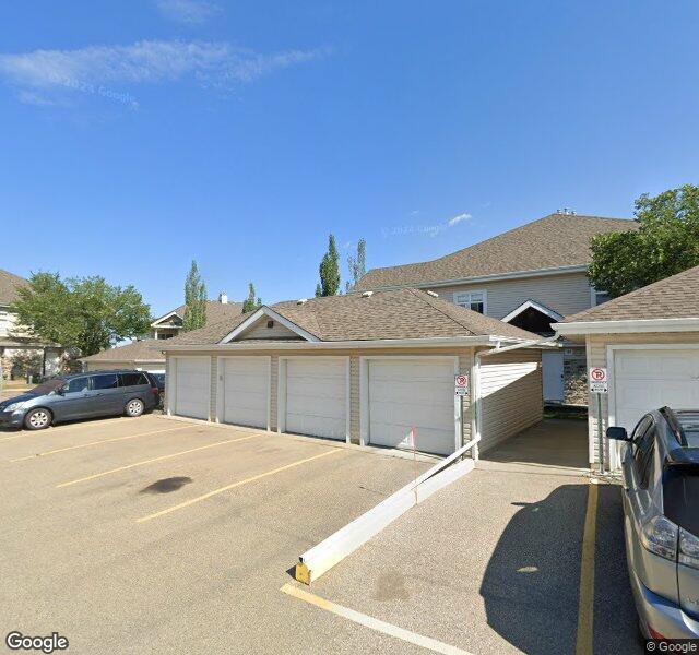 Street view of 73-3040 Spence Wynd SW, Edmonton