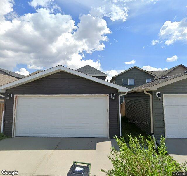 Street view of 3030 Arthurs Crescent SW, Edmonton