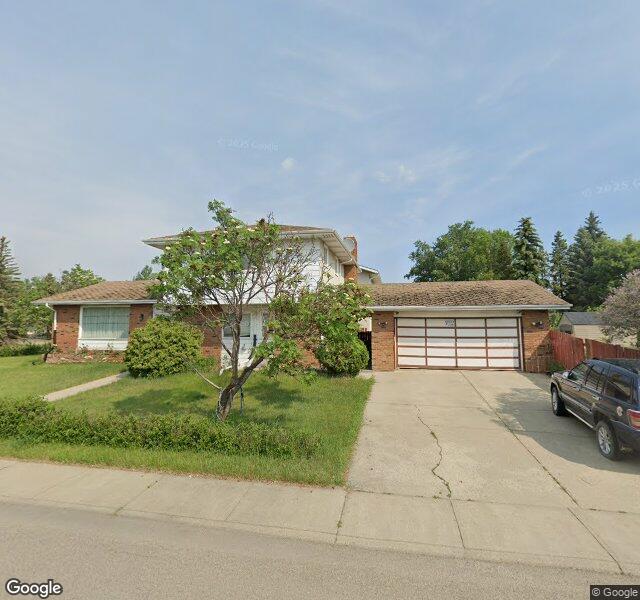Street view of 2169 78 Street NW, Edmonton