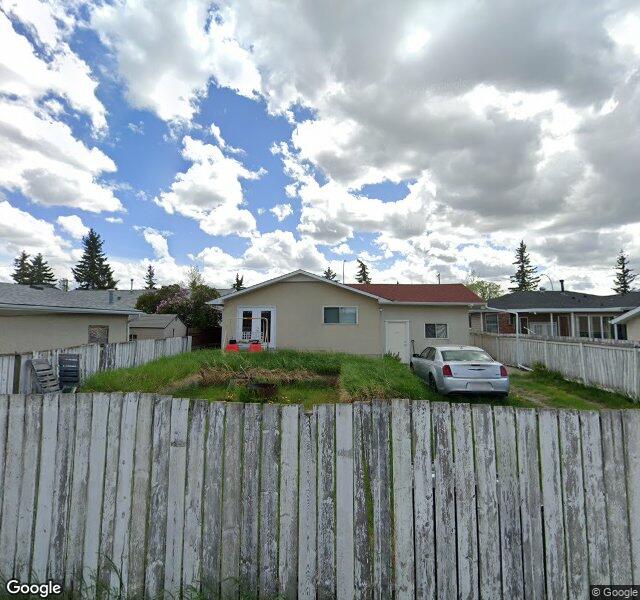 Street view of 8816 137 Avenue NW, Edmonton