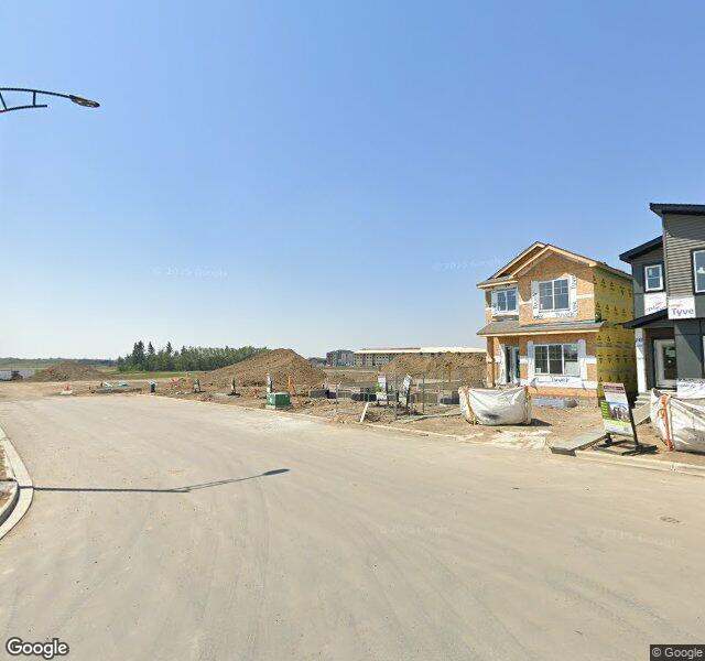 Street view of 788 Mattson Drive SW, Edmonton