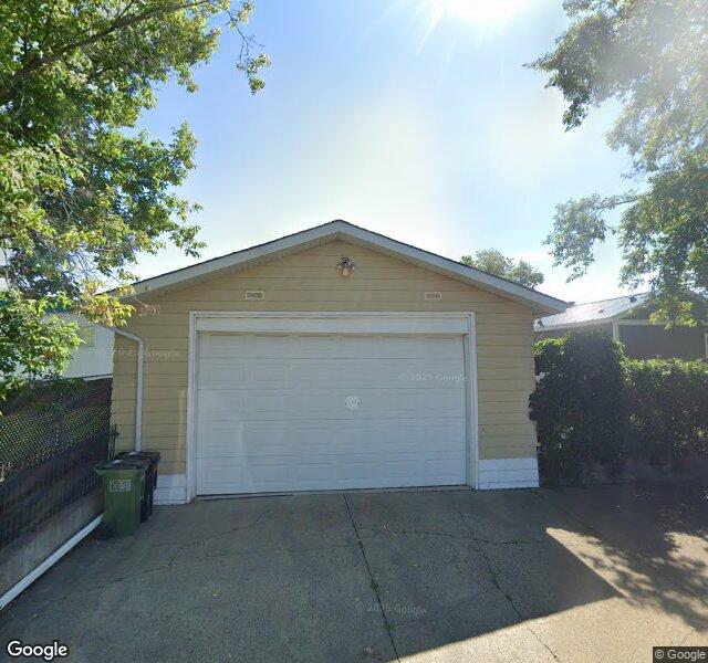 Street view of 192 Lee Ridge Road NW, Edmonton