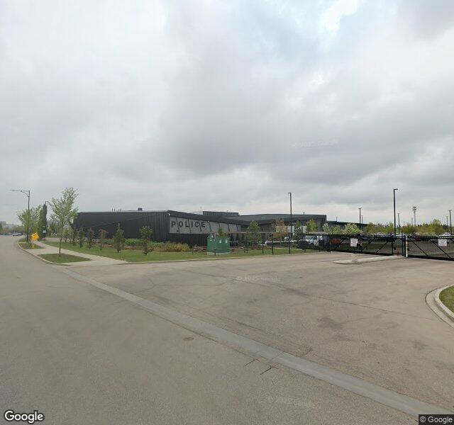 Street view of 18723 131 Street, Edmonton