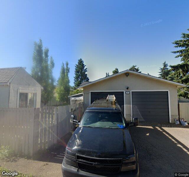 Street view of 244 Knottwood Road N NW, Edmonton