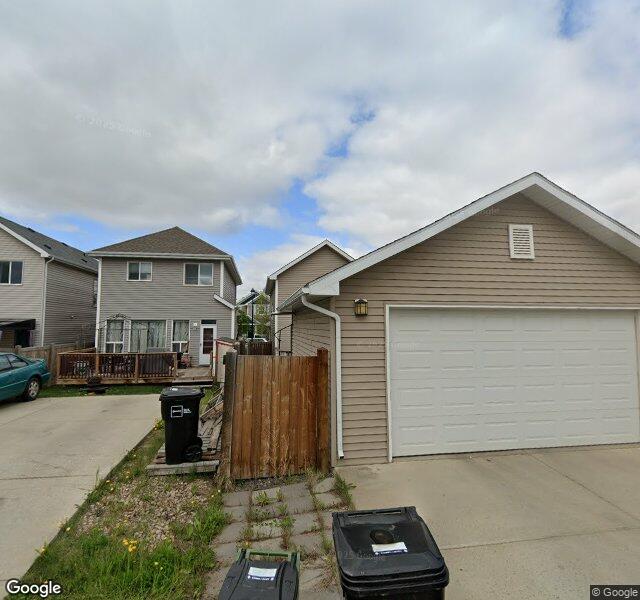 Street view of 2235 76 Street SW, Edmonton