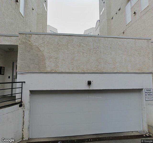 Street view of 117-10717 83 Avenue NW, Edmonton